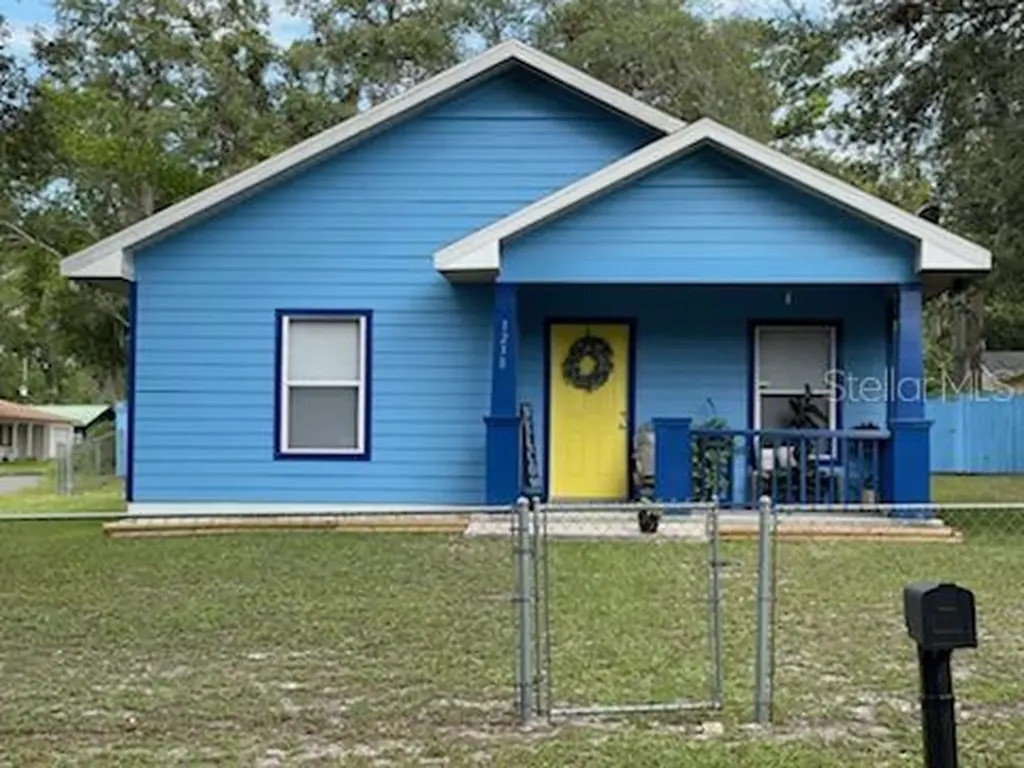 1238 SE 20th Street Gainesville FL 32641