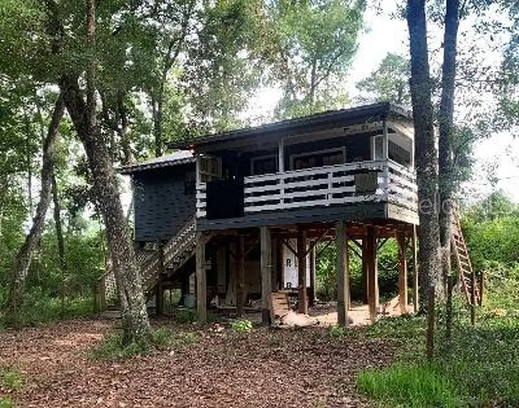 11355 NW 129th Place Chiefland FL 32626