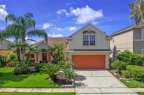 2614 Roughside Circle Kissimmee FL 34746