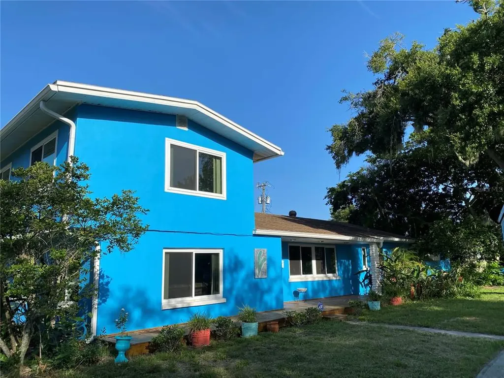 1340 Indian River Avenue Titusville FL 32780