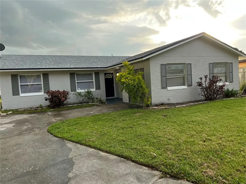 2618 Santana Avenue Orlando FL 32811