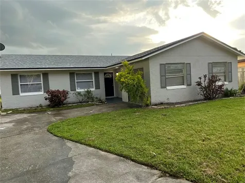 2618 Santana Avenue Orlando FL 32811