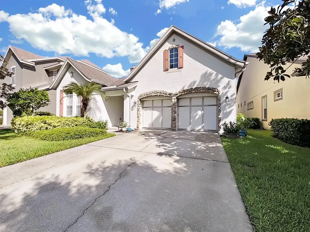 11533 Meridian Point Drive Tampa FL 33626