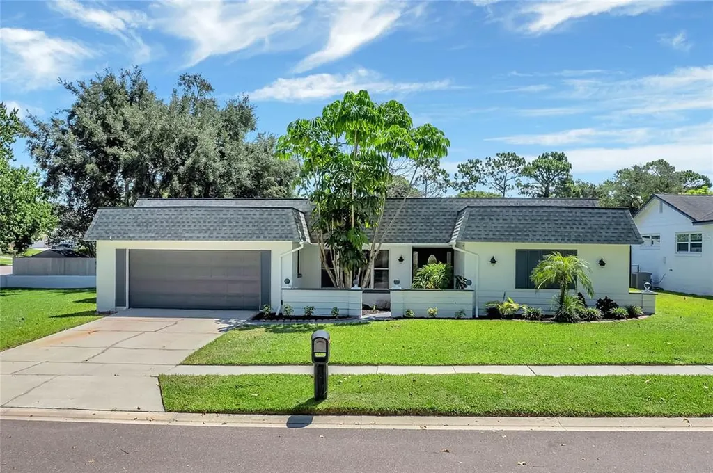 521 Baywood Court Altamonte Springs FL 32714