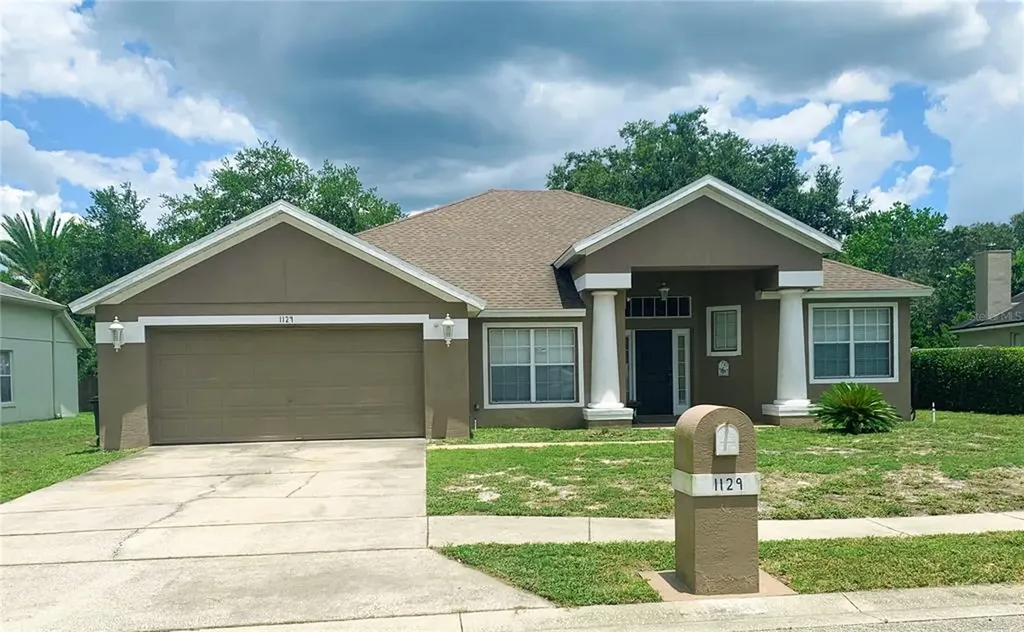 1129 Cardinal Creek Place Oviedo FL 32765