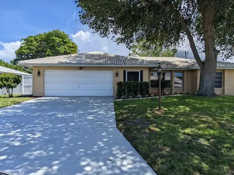 305 Angelico Drive Nokomis FL 34275