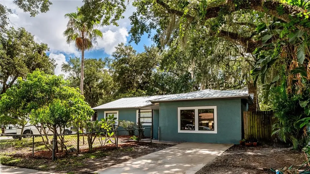 917 S Park Court Kissimmee FL 34741