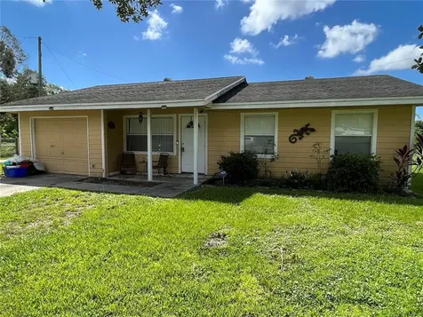 180 SW 21st Avenue Okeechobee FL 34974
