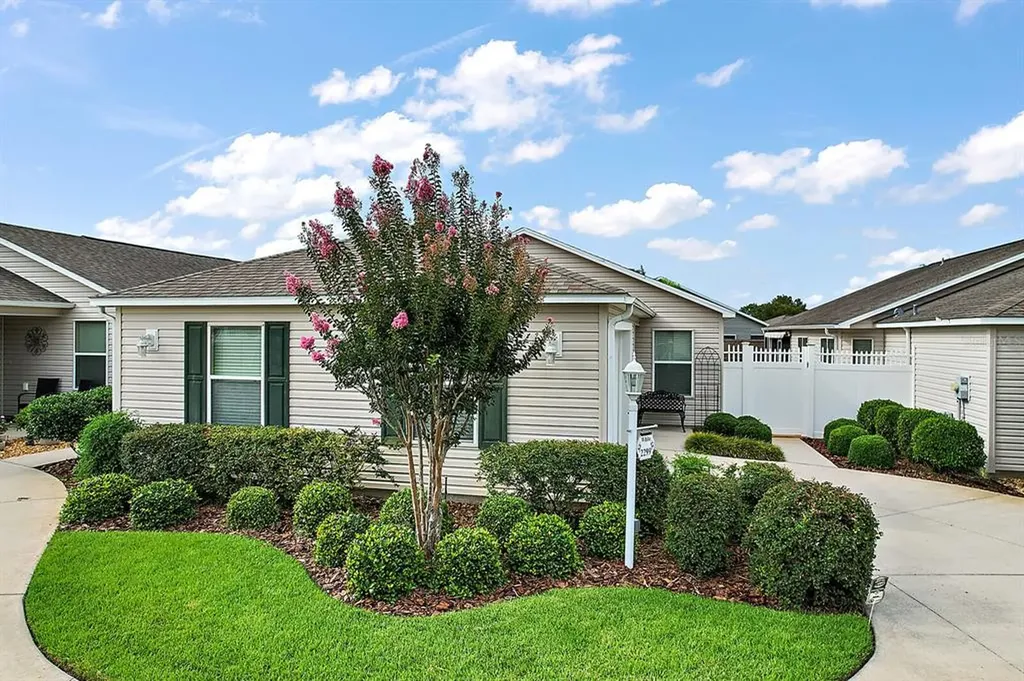2299 Wayland Street The Villages FL 32162