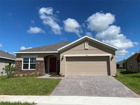 729 Jupiter Beach Road Groveland FL 34736