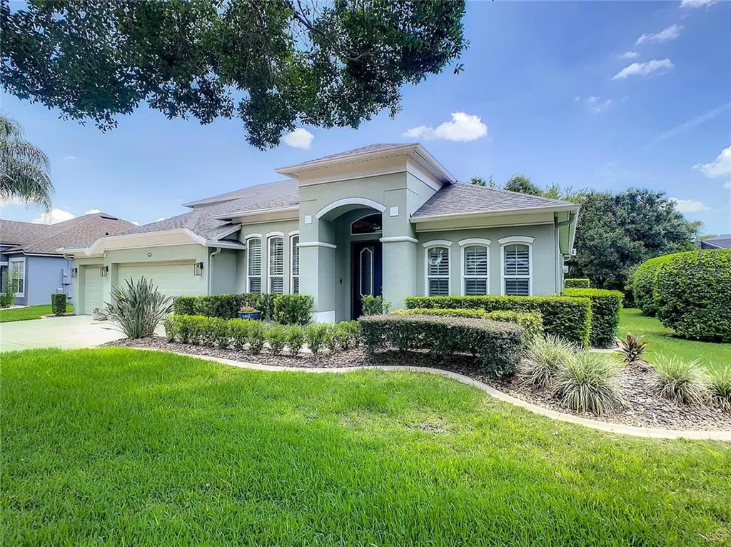 2704 Aloma Oaks Drive Oviedo FL 32765