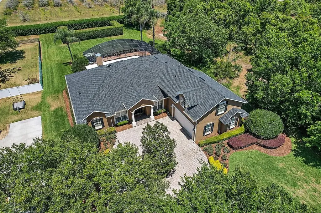 16455 Magnolia Bluff Drive Montverde FL 34756