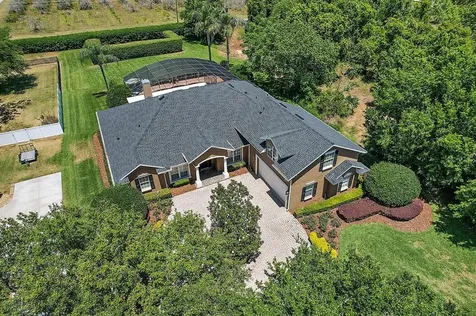 16455 Magnolia Bluff Drive Montverde FL 34756