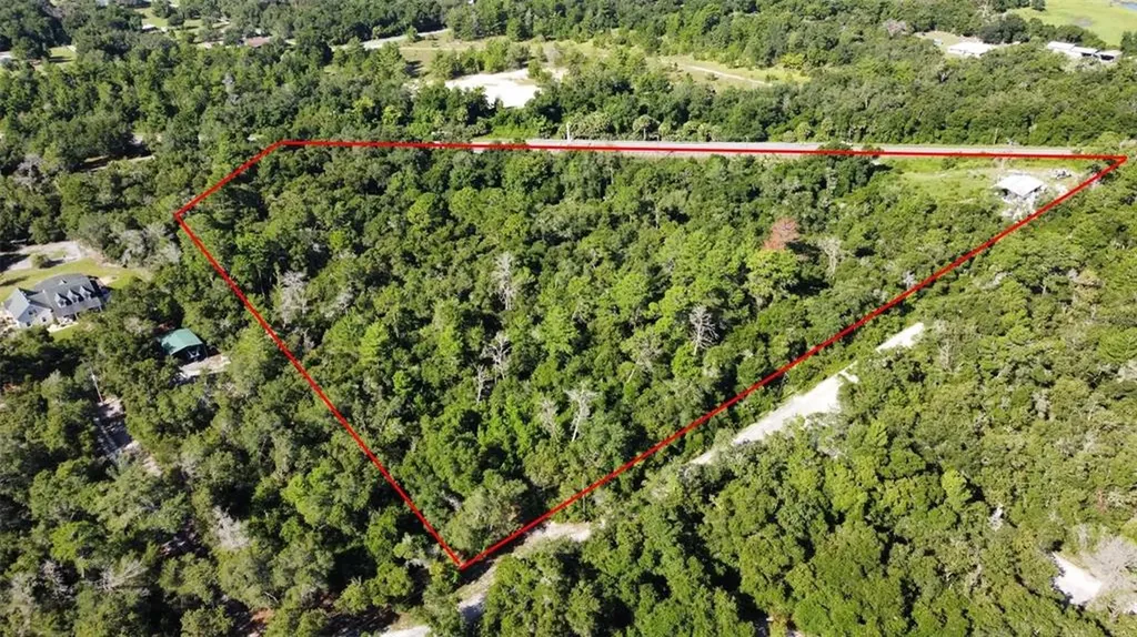 891 Ridge Road Geneva FL 32732