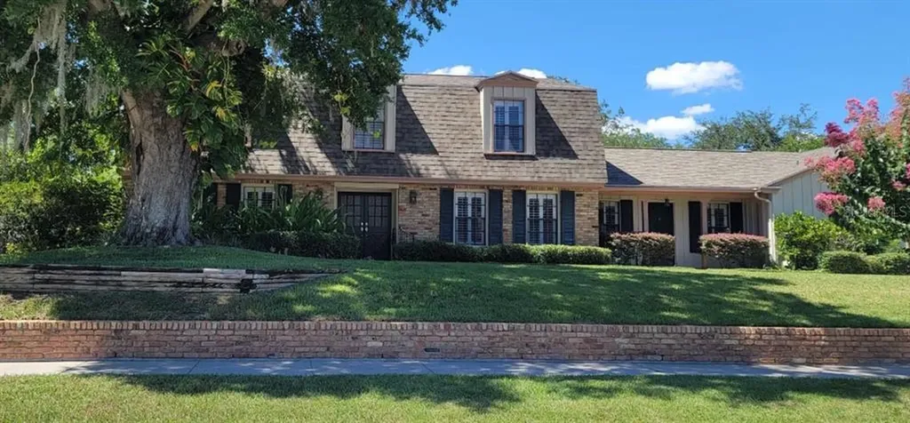 1339 Montcalm Street Orlando FL 32806
