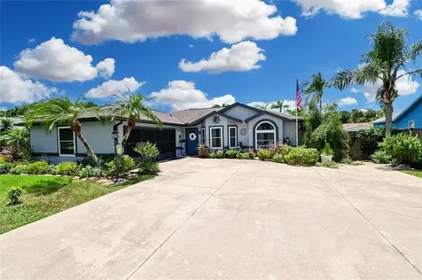 804 Del Prado Lane Port Orange FL 32129