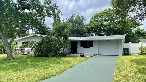 1432 Sunland Road Daytona Beach FL 32114