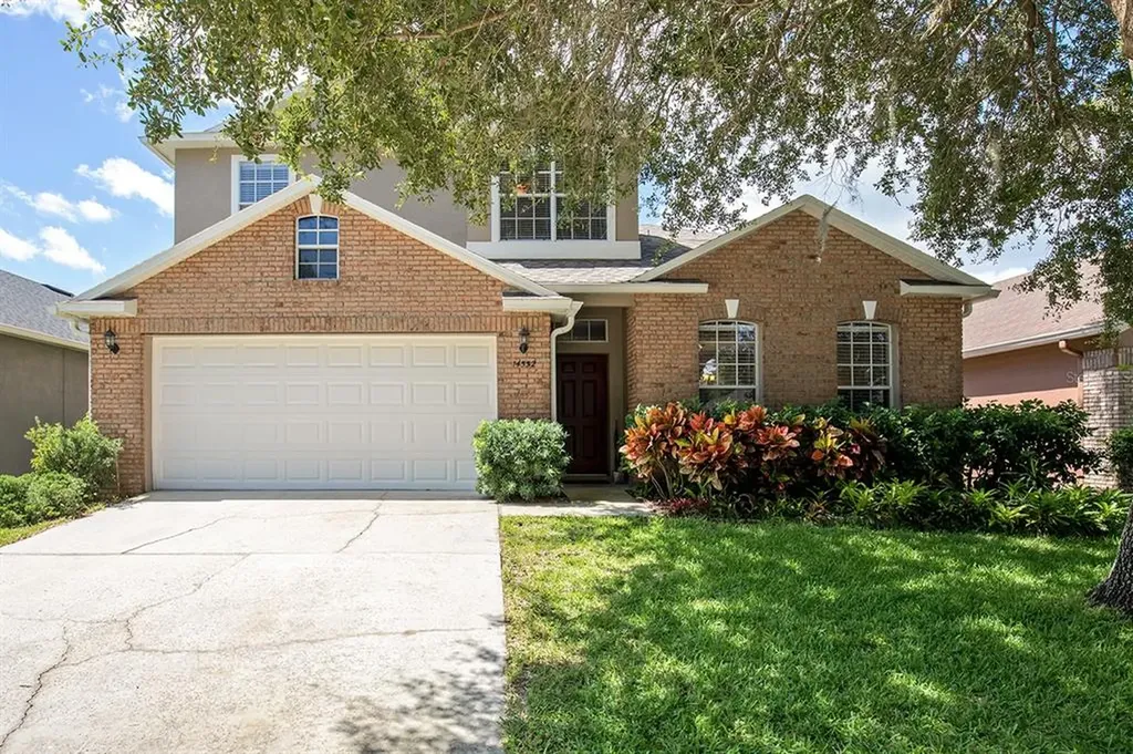 14552 Kristenright Lane Orlando FL 32826