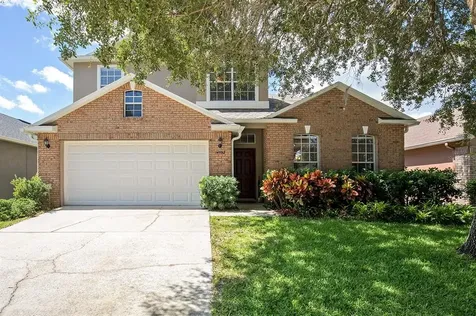 14552 Kristenright Lane Orlando FL 32826