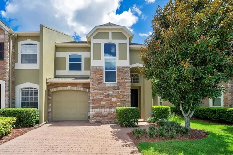 2257 Chatham Place Drive Orlando FL 32824