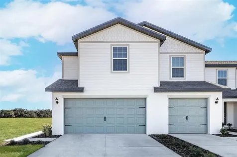 1539 Wynford Circle Tavares FL 32778