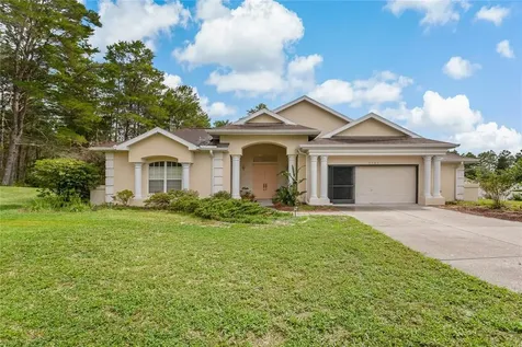 9525 Whisper Ridge Trail Weeki Wachee FL 34613