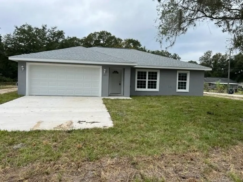 14212 SE 36th Court Summerfield FL 34491