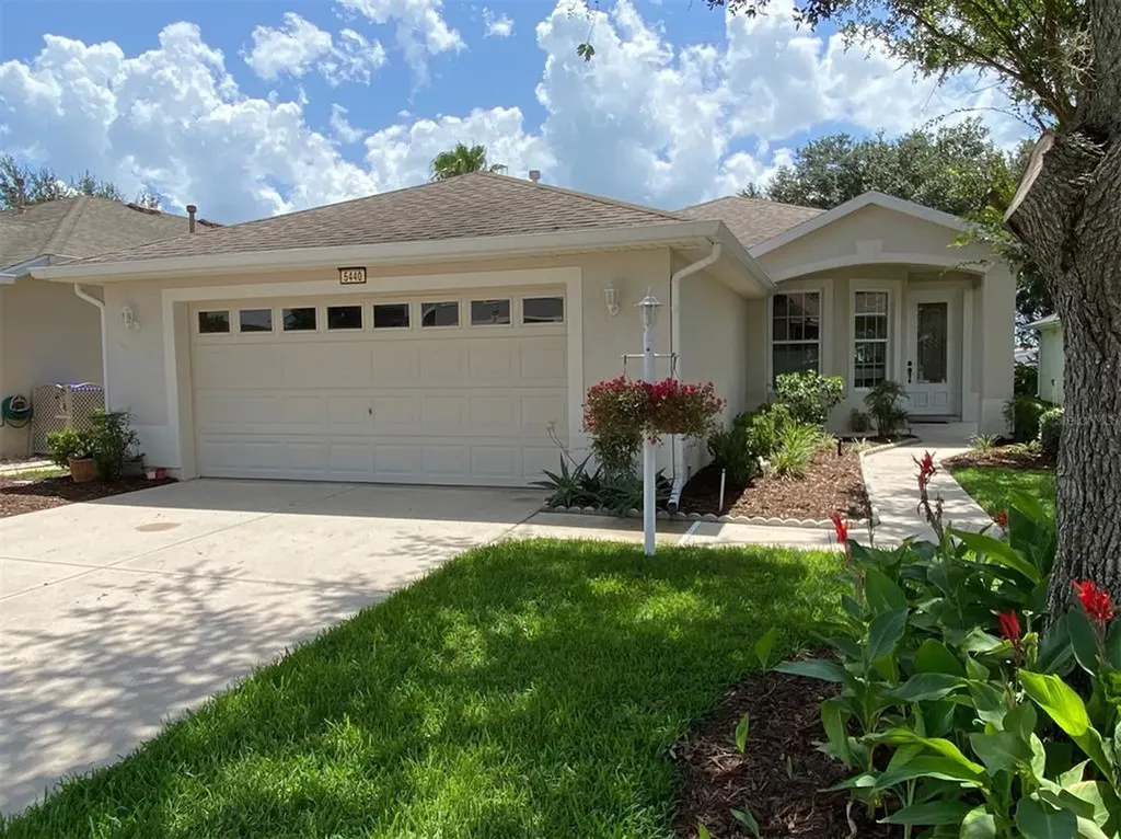 5440 Sea Leopard Street Tavares FL 32778
