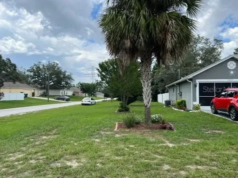 13079 Linden Drive Spring Hill FL 34609