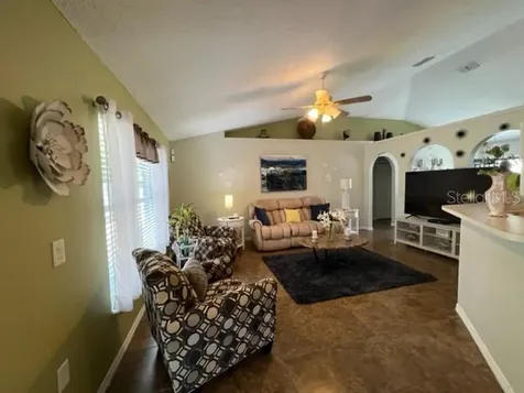 13079 Linden Drive Spring Hill FL 34609