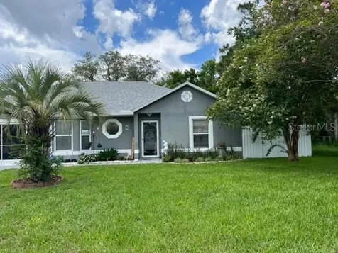 13079 Linden Drive Spring Hill FL 34609