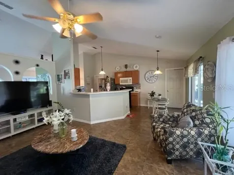 13079 Linden Drive Spring Hill FL 34609