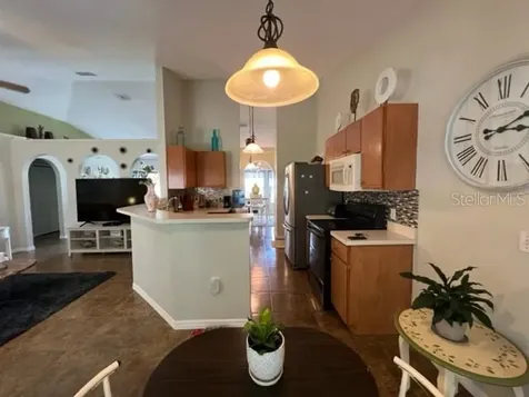 13079 Linden Drive Spring Hill FL 34609
