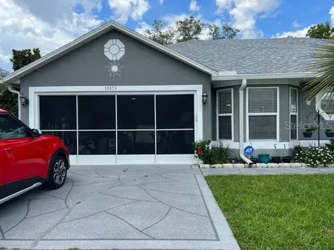 13079 Linden Drive Spring Hill FL 34609