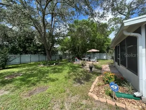 13079 Linden Drive Spring Hill FL 34609