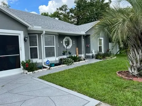 13079 Linden Drive Spring Hill FL 34609