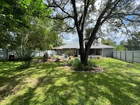 13079 Linden Drive Spring Hill FL 34609