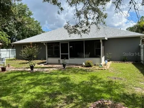 13079 Linden Drive Spring Hill FL 34609