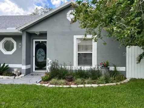 13079 Linden Drive Spring Hill FL 34609