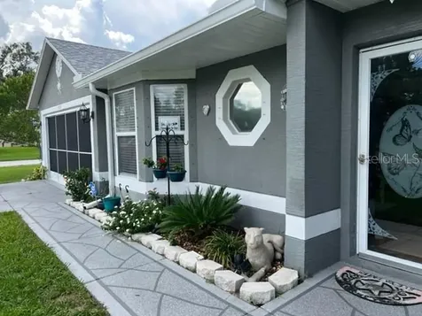 13079 Linden Drive Spring Hill FL 34609