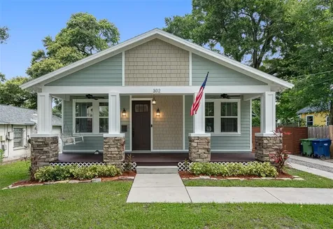 302 E Flora Street Tampa FL 33604