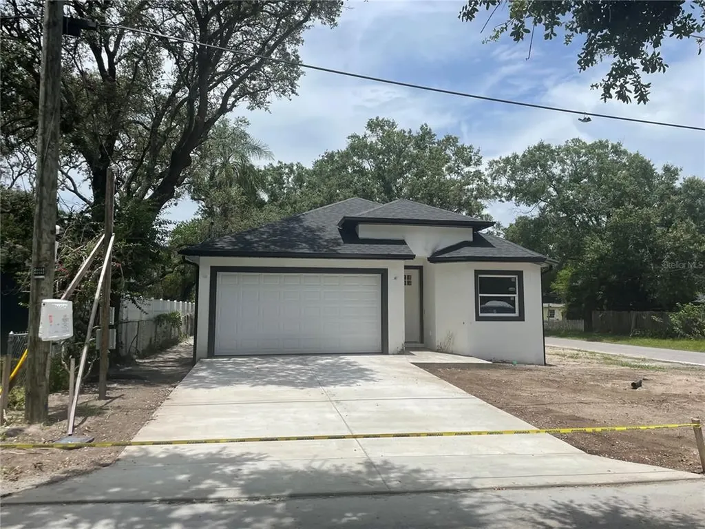 1901 W Jean Street Tampa FL 33604