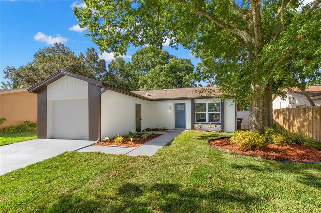 2537 Mulberry Drive S Clearwater FL 33761
