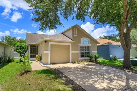 11516 Purple Lilac Circle Orlando FL 32837