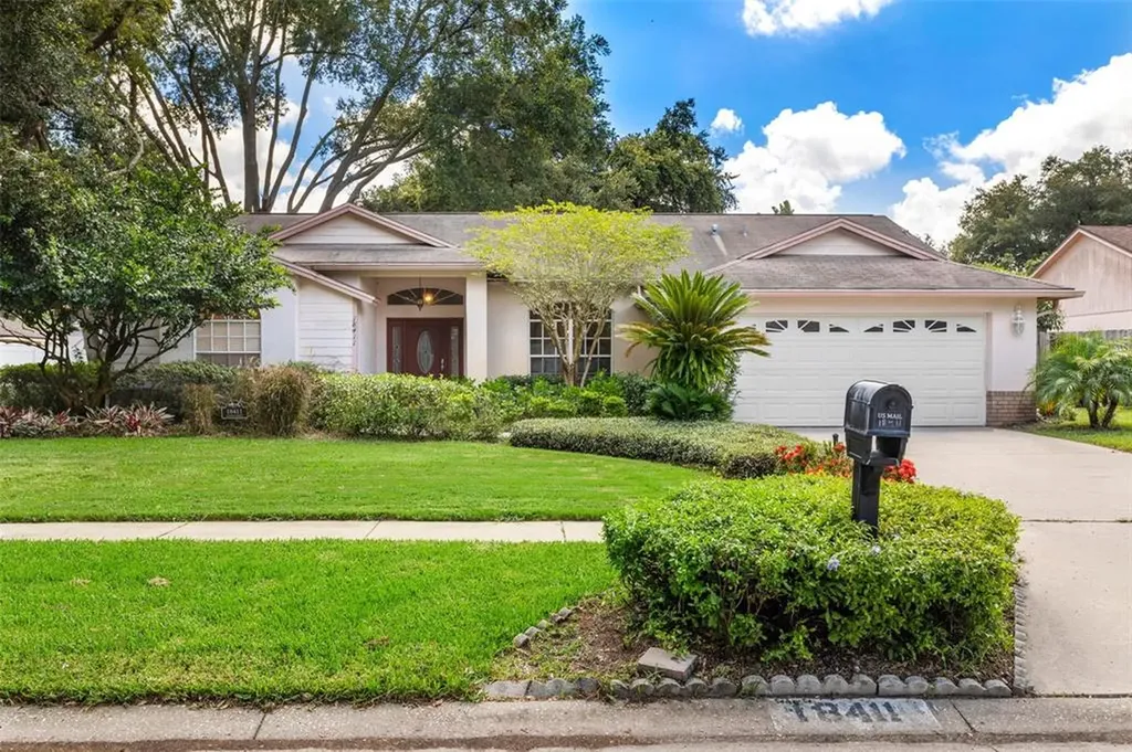 18411 Citation Street Lutz FL 33549