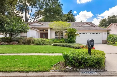 18411 Citation Street Lutz FL 33549