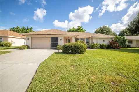1115 N Cypress Point Drive Venice FL 34293