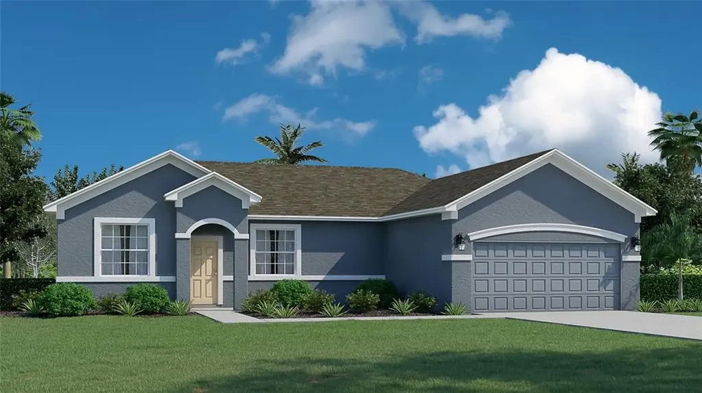 10115 SW 44th Terrace Ocala FL 34476