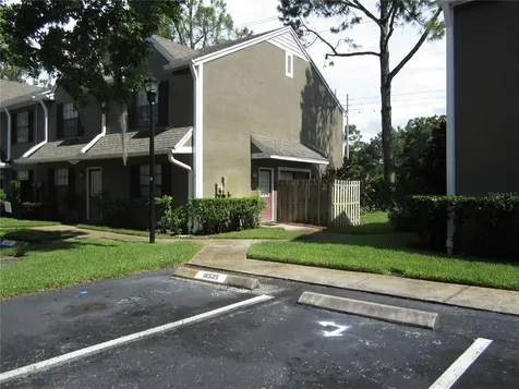 16537 Lake Brigadoon Circle Tampa FL 33618