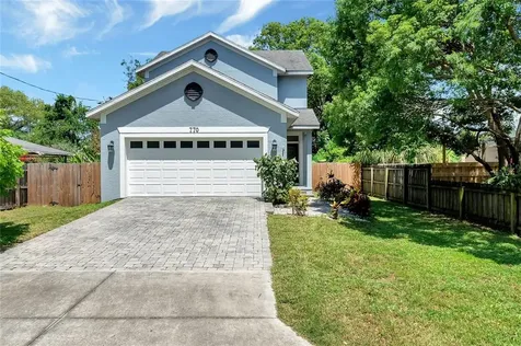 770 Julian Street Winter Park FL 32789